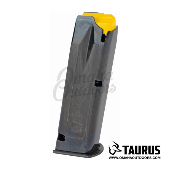 Taurus PT92 PT99 9mm 17-Round Magazine - Omaha Outdoors