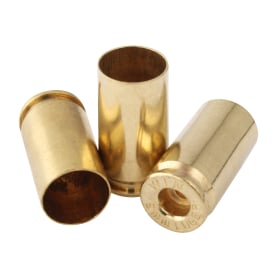 Top Brass .223 Remington Reconditioned Unprimed Rifle Brass 1,000 Count by Top  Brass