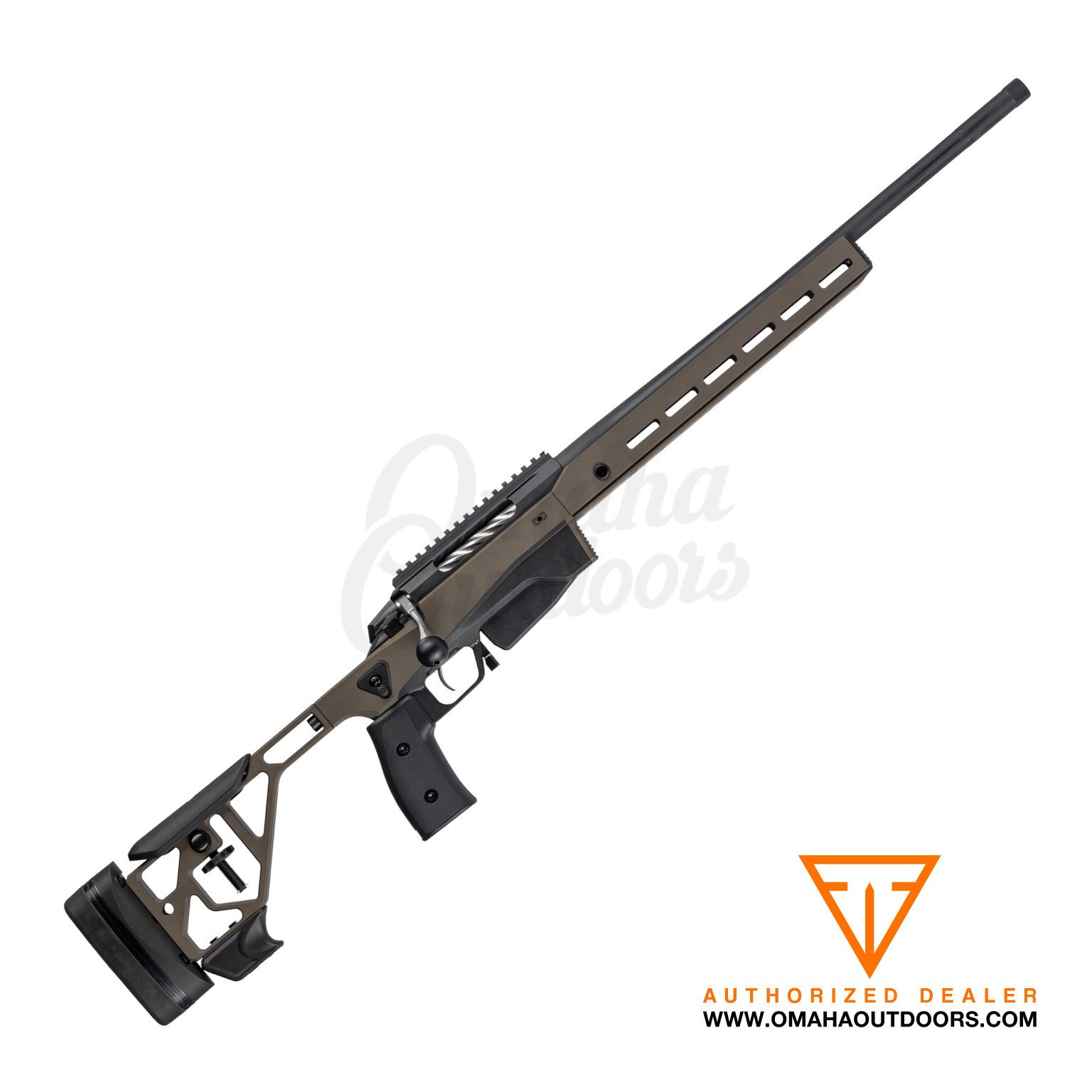 Tikka t3x ace game 308