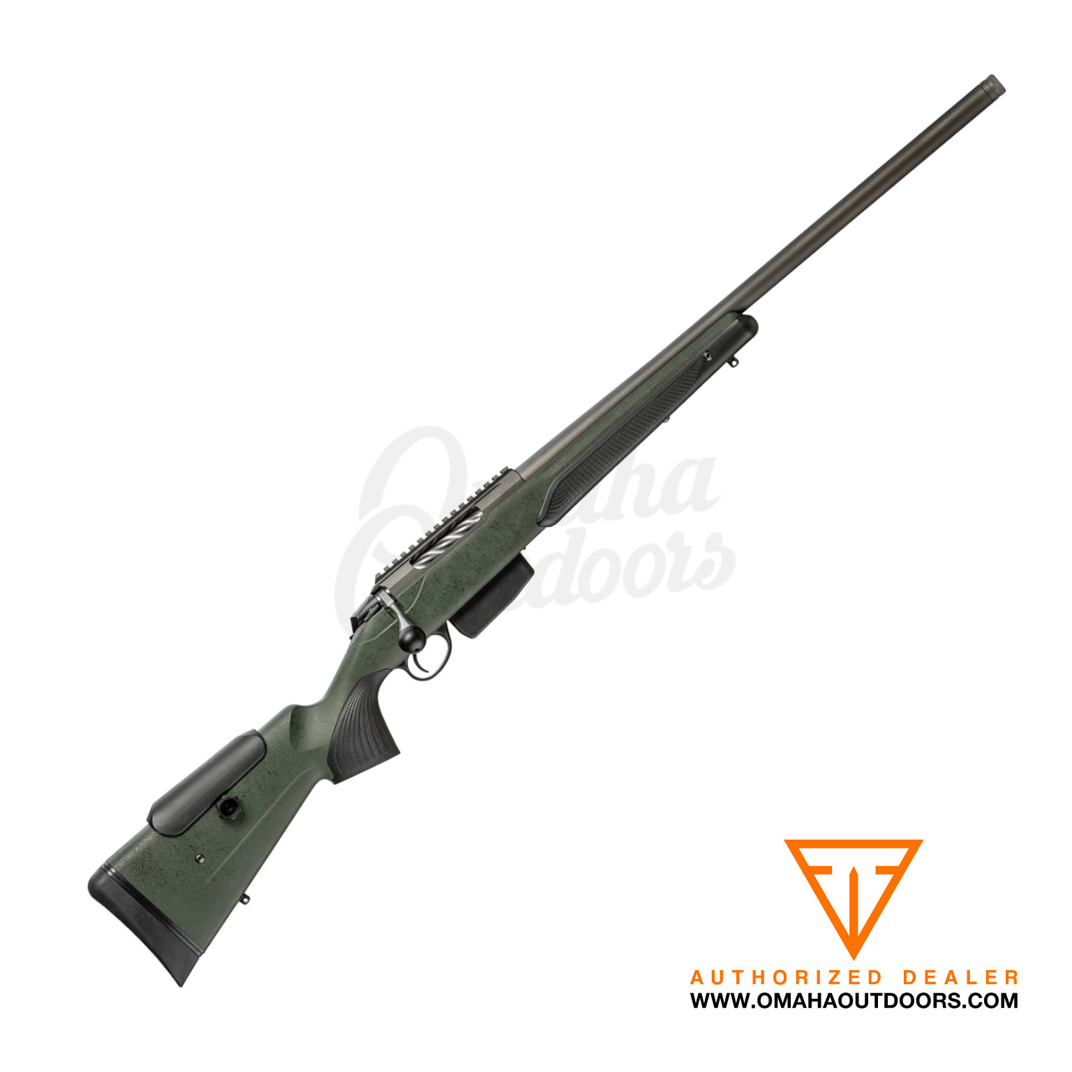 Tikka t3x super varmint 6 5 creedmoor