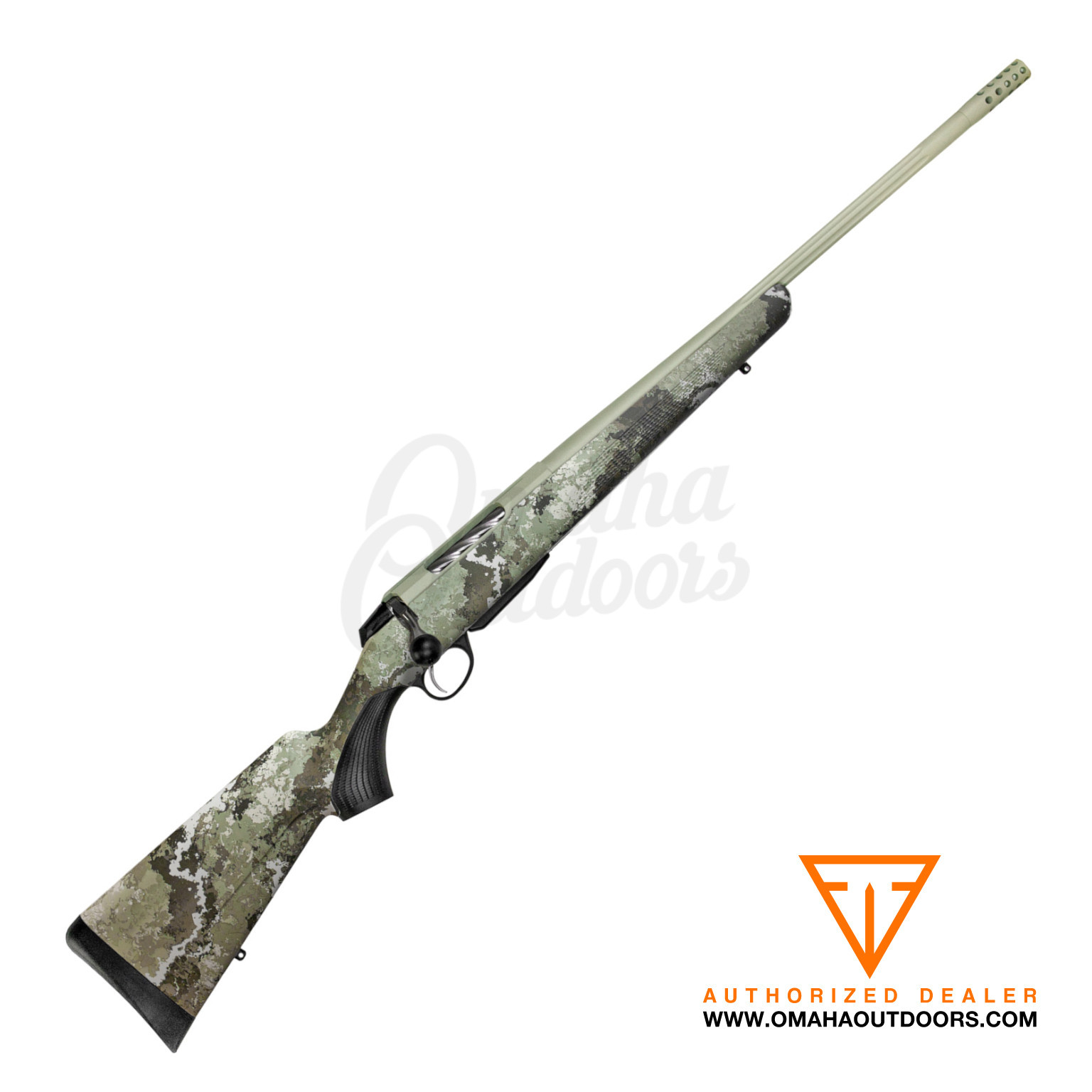 Cadex CDX-30 LITE 308 HTB - Omaha Outdoors