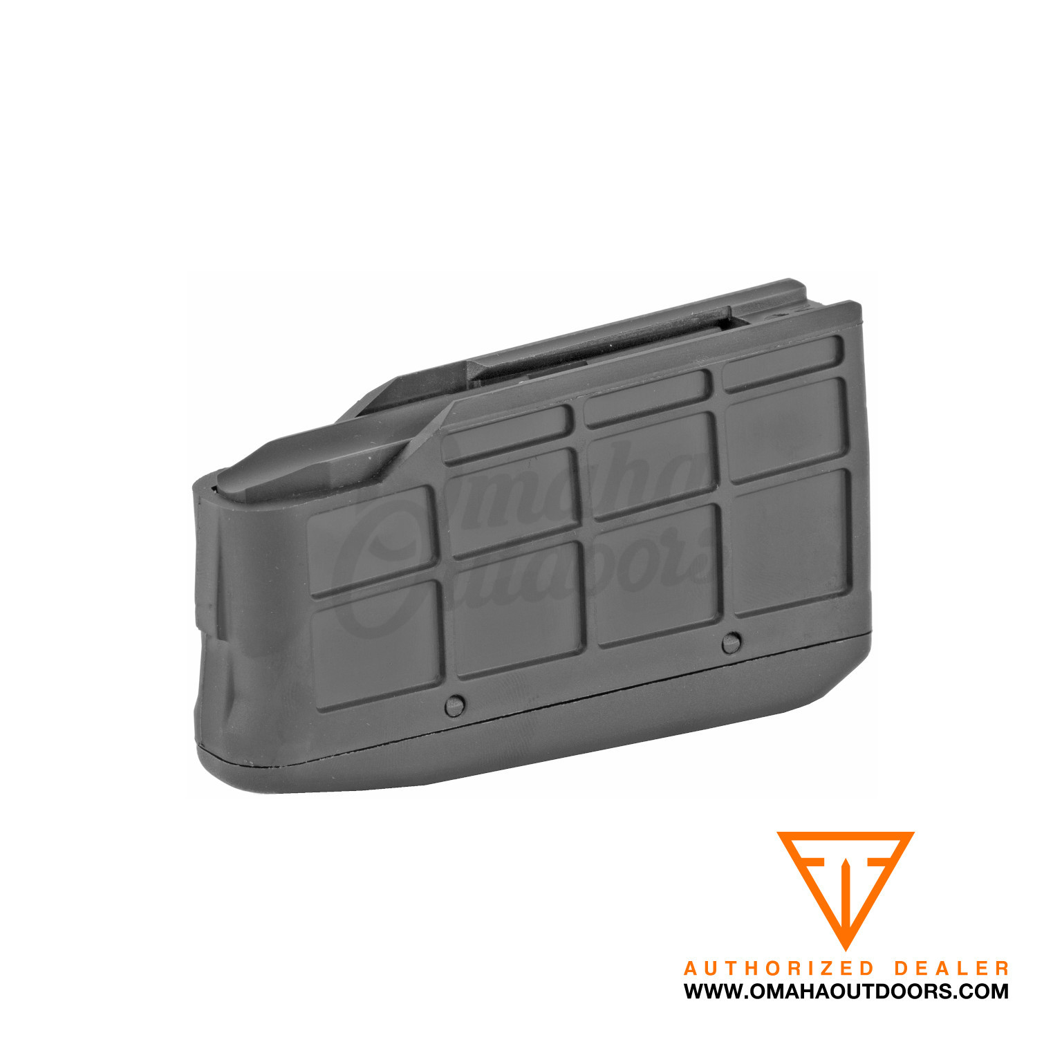 Tikka t3 6 5 creedmoor 3 round magazine