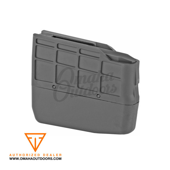 Tikka t3 6 5 creedmoor 5 round magazine omaha outdoors