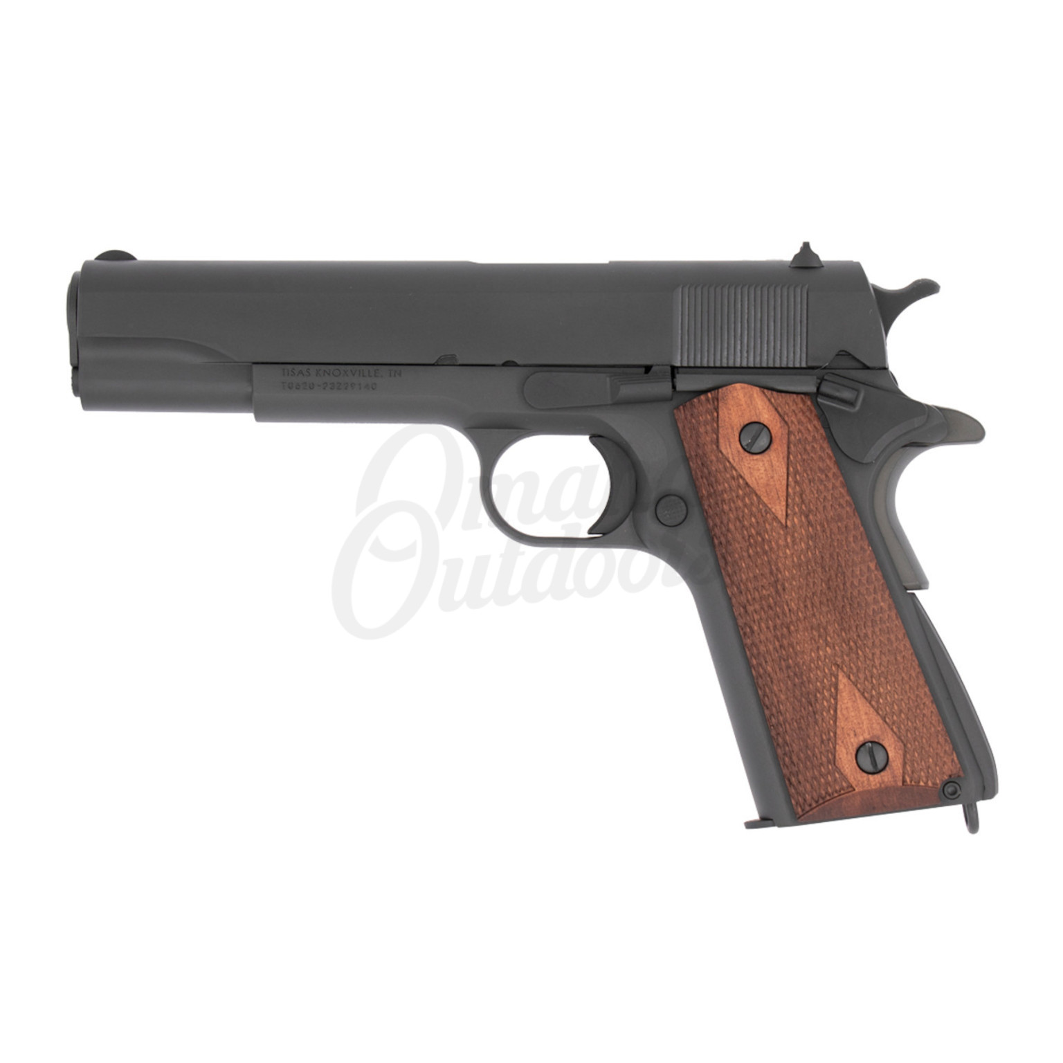 Tisas 1911 A1 ASF US Army 45