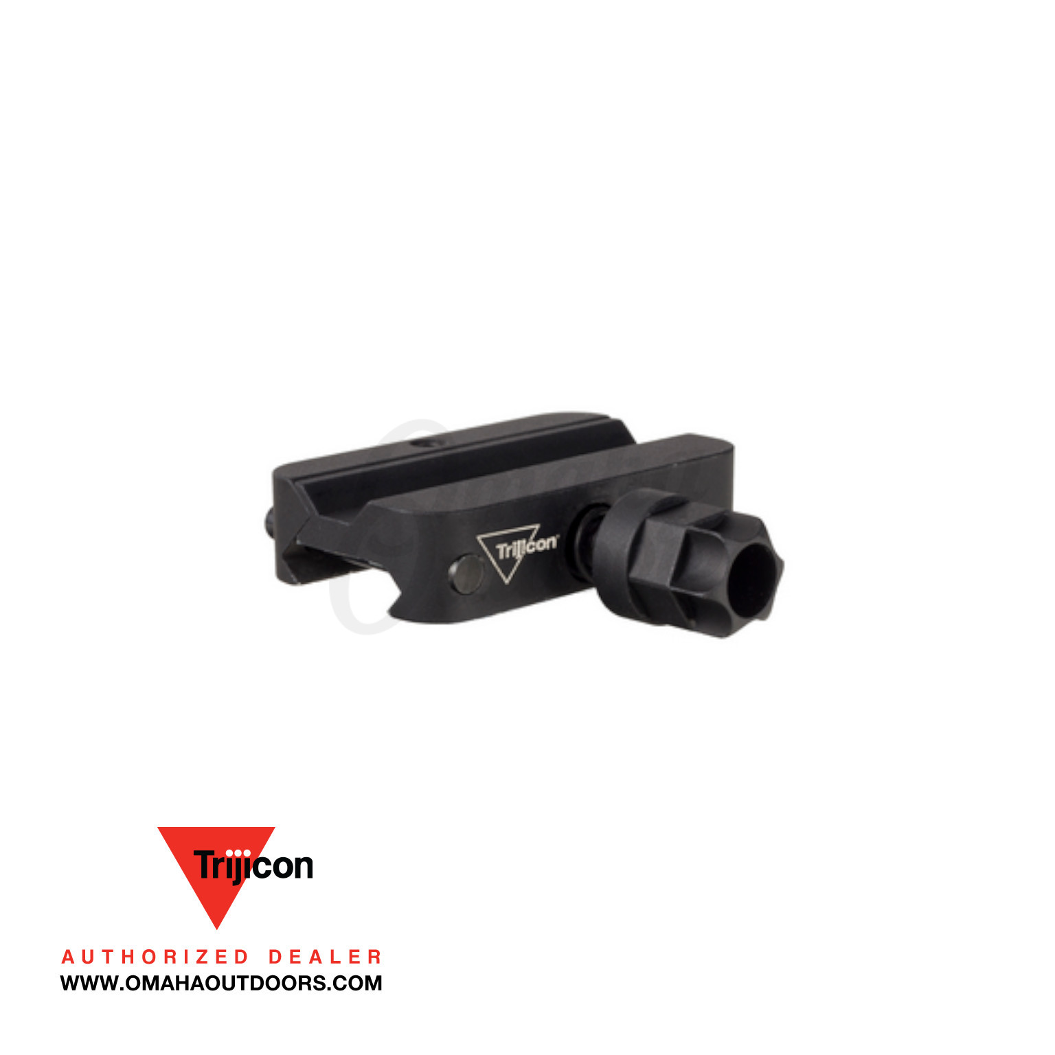 Trijicon Compact ACOG Mount - Omaha Outdoors