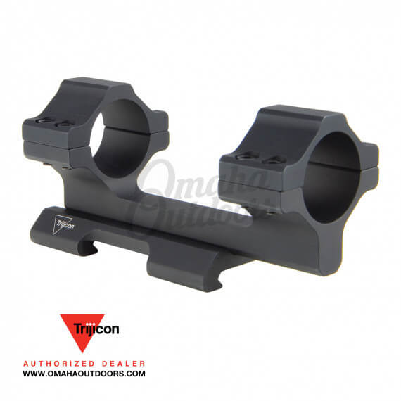 Trijicon 30mm Quick Release Scope Mount - Omaha Outdoors