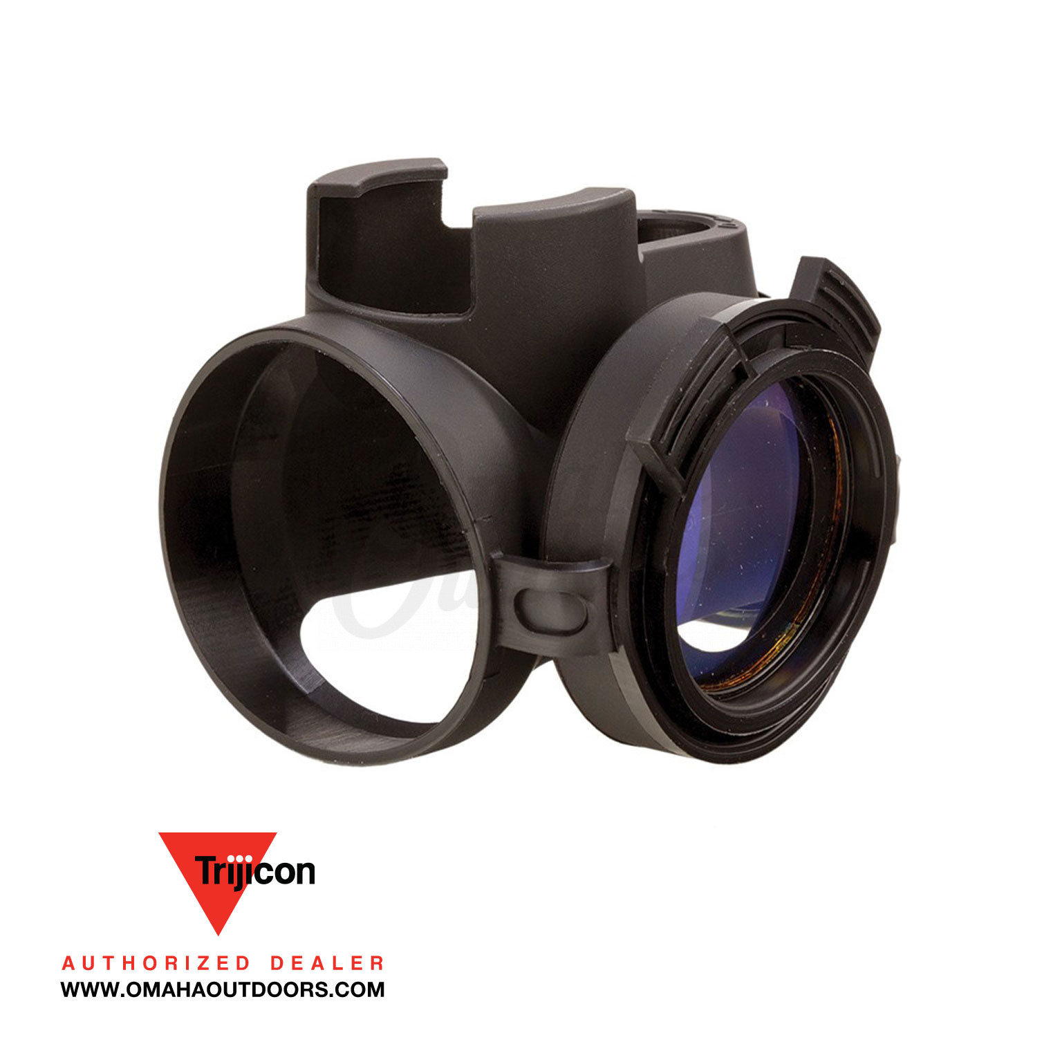 trijicon binoculars