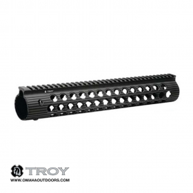 Troy Micro M4 Sight Set - Omaha Outdoors