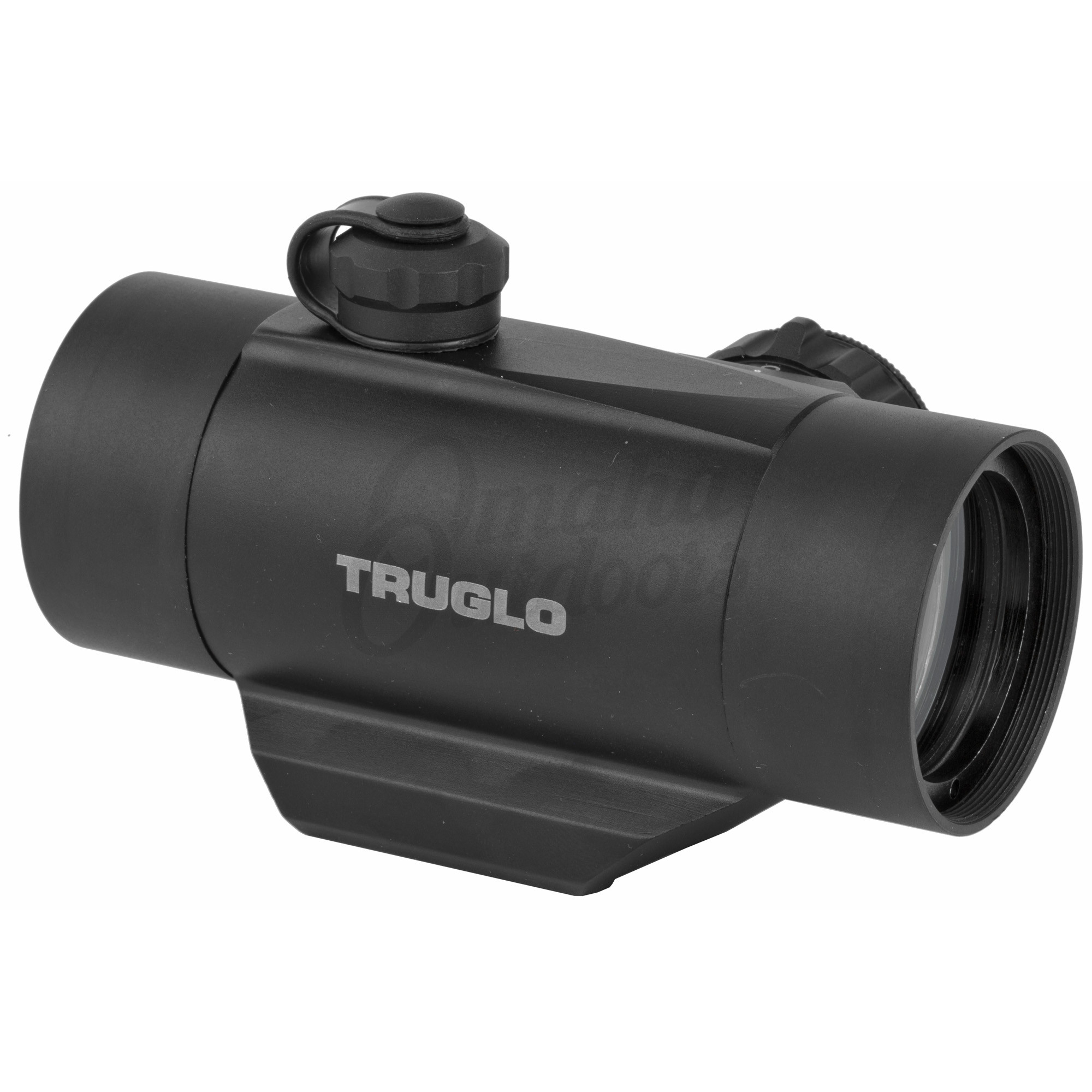 TRUGLO TRITON Tri Color Dot Sight 5 MOA - Omaha Outdoors