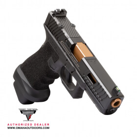 Airsoft Workshop NI - SHOP - Taran Tactical John Wick Combat Master Glock 17  GBB Pistol (£185) x6 IN STOCK