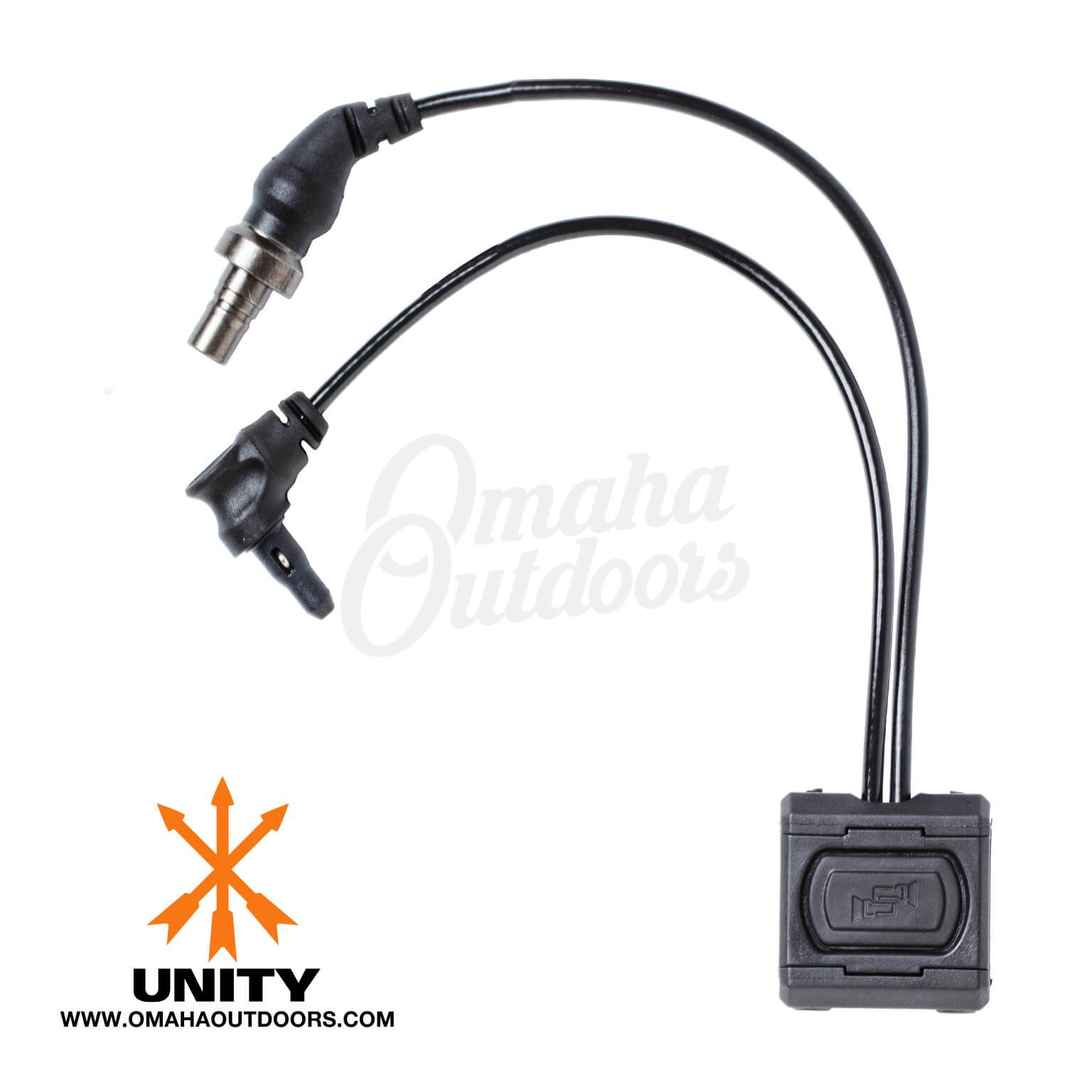 Unity Tactical Modlite ModButton Lite Dual-Lead SureFire Crane Inch  In Stock