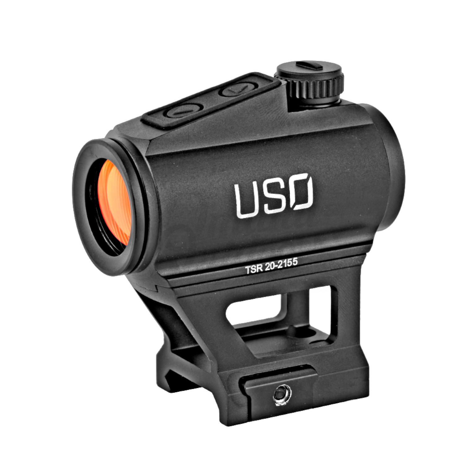 US Optics TSR-1X Red Dot 5 MOA - In Stock