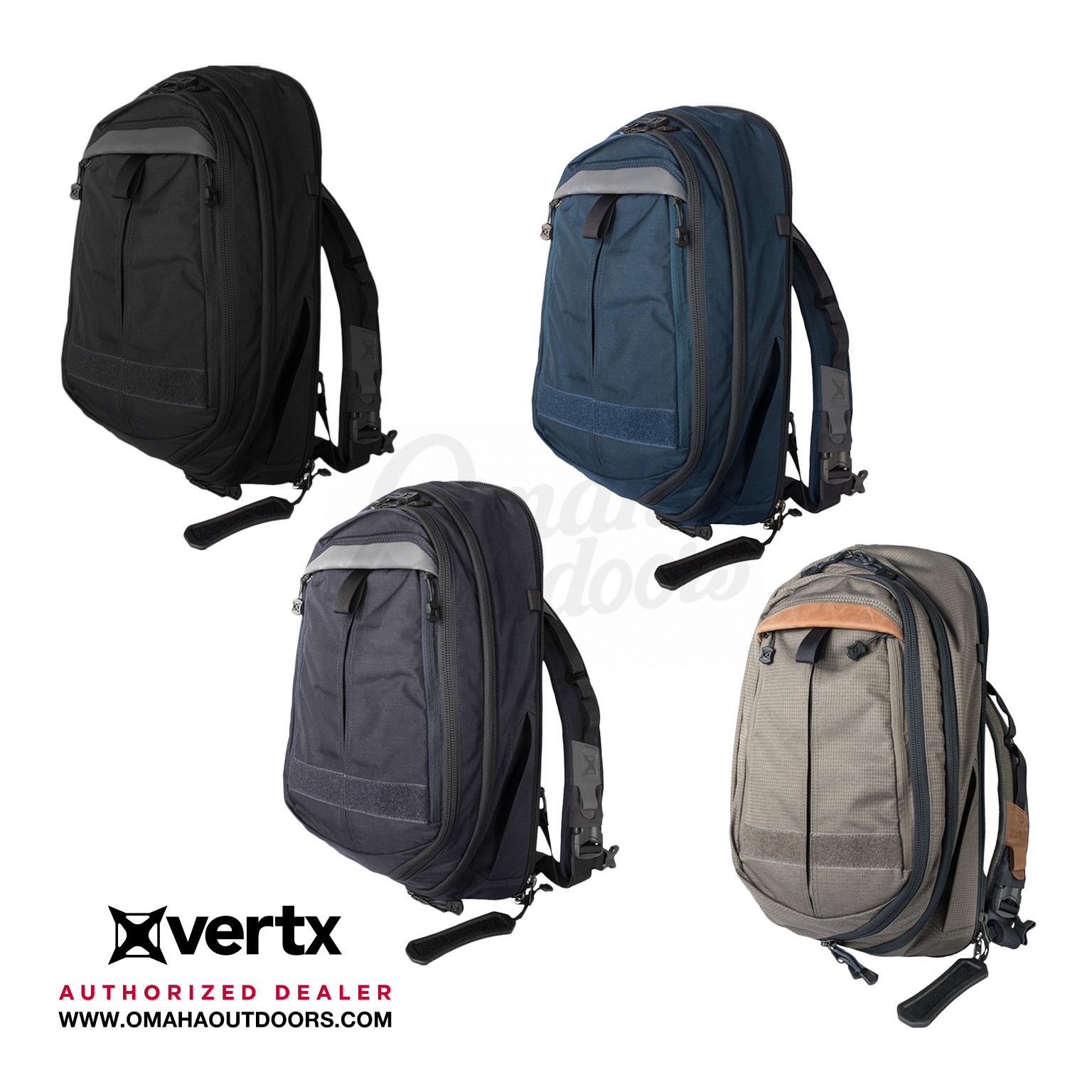 vertx backpack