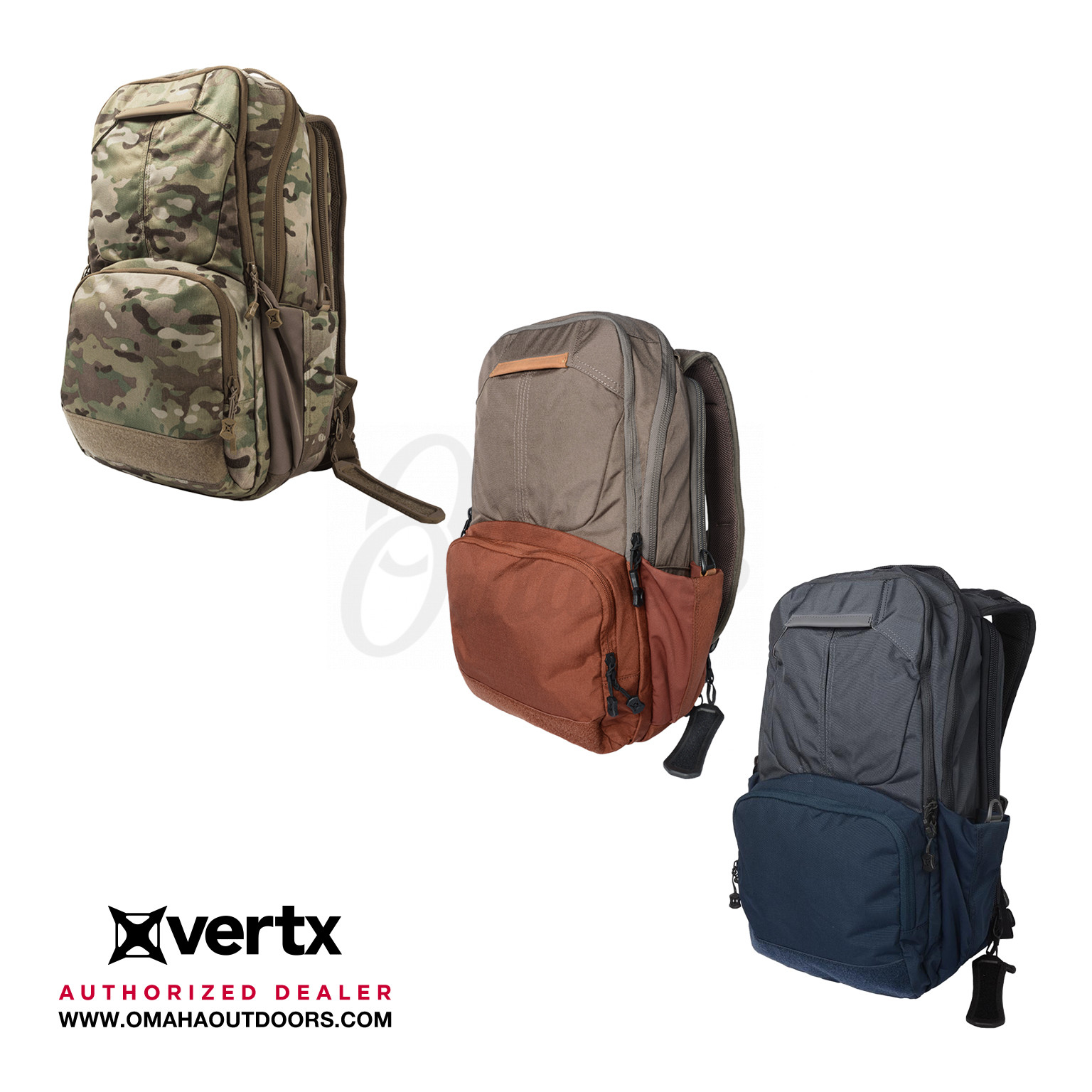 vertx edc ready pack for sale