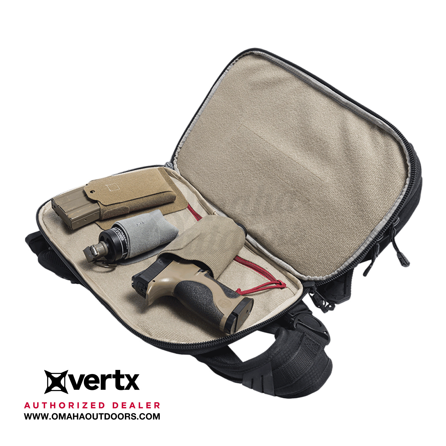 vertx edc sling