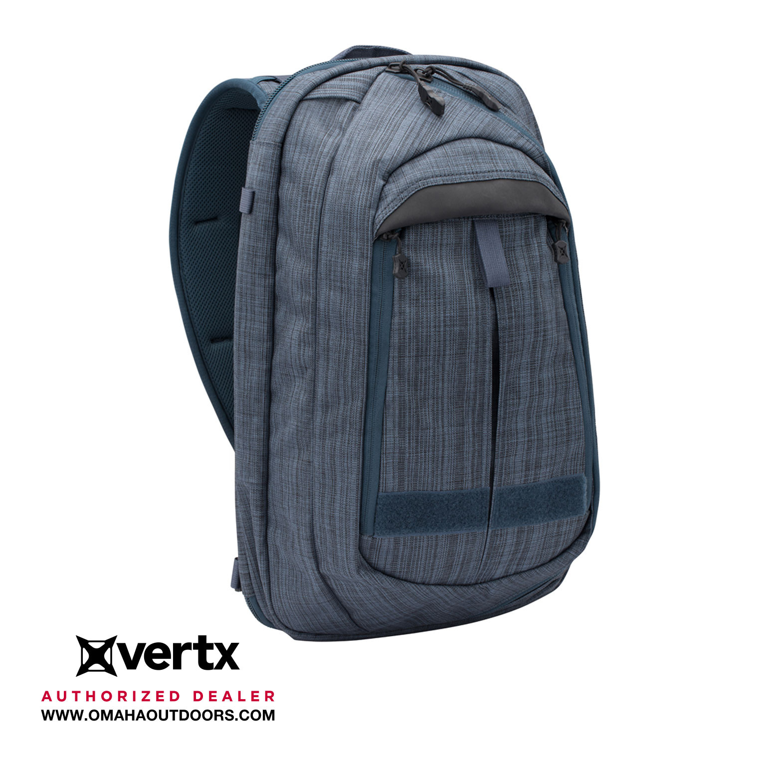 Vertx commuter sling clearance stone