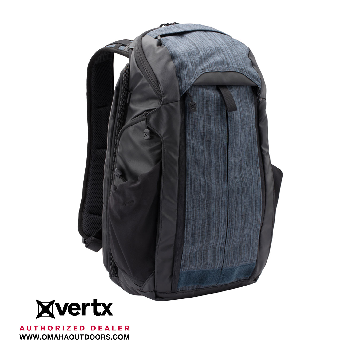 Vertx gamut 2.0 discount black