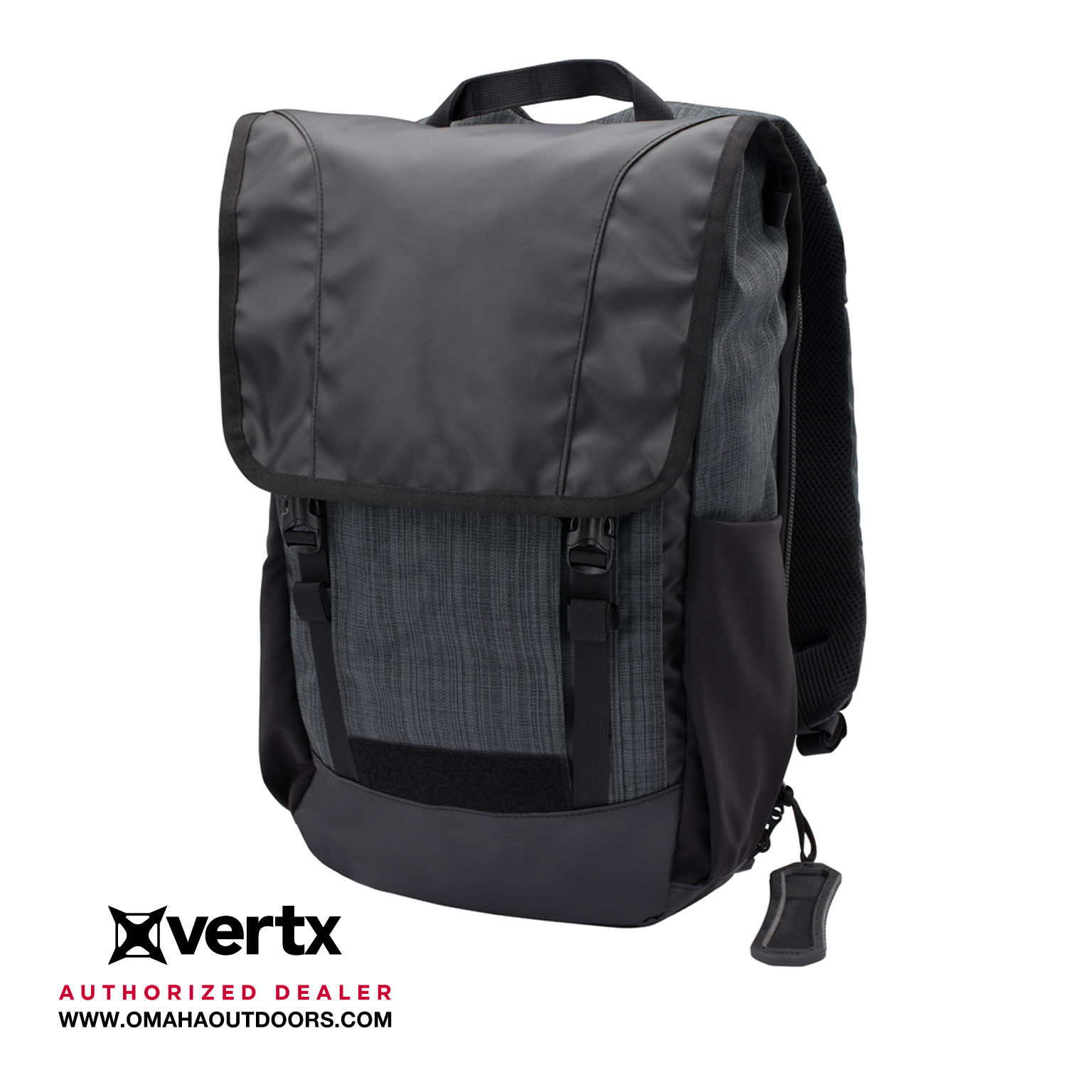 Vertx last 2025 call backpack