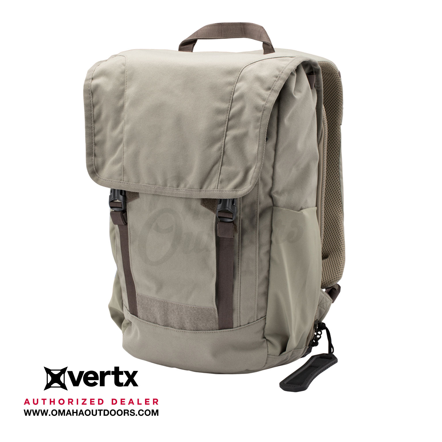 Vertx Last Call Pack Hard Khaki Omaha Outdoors