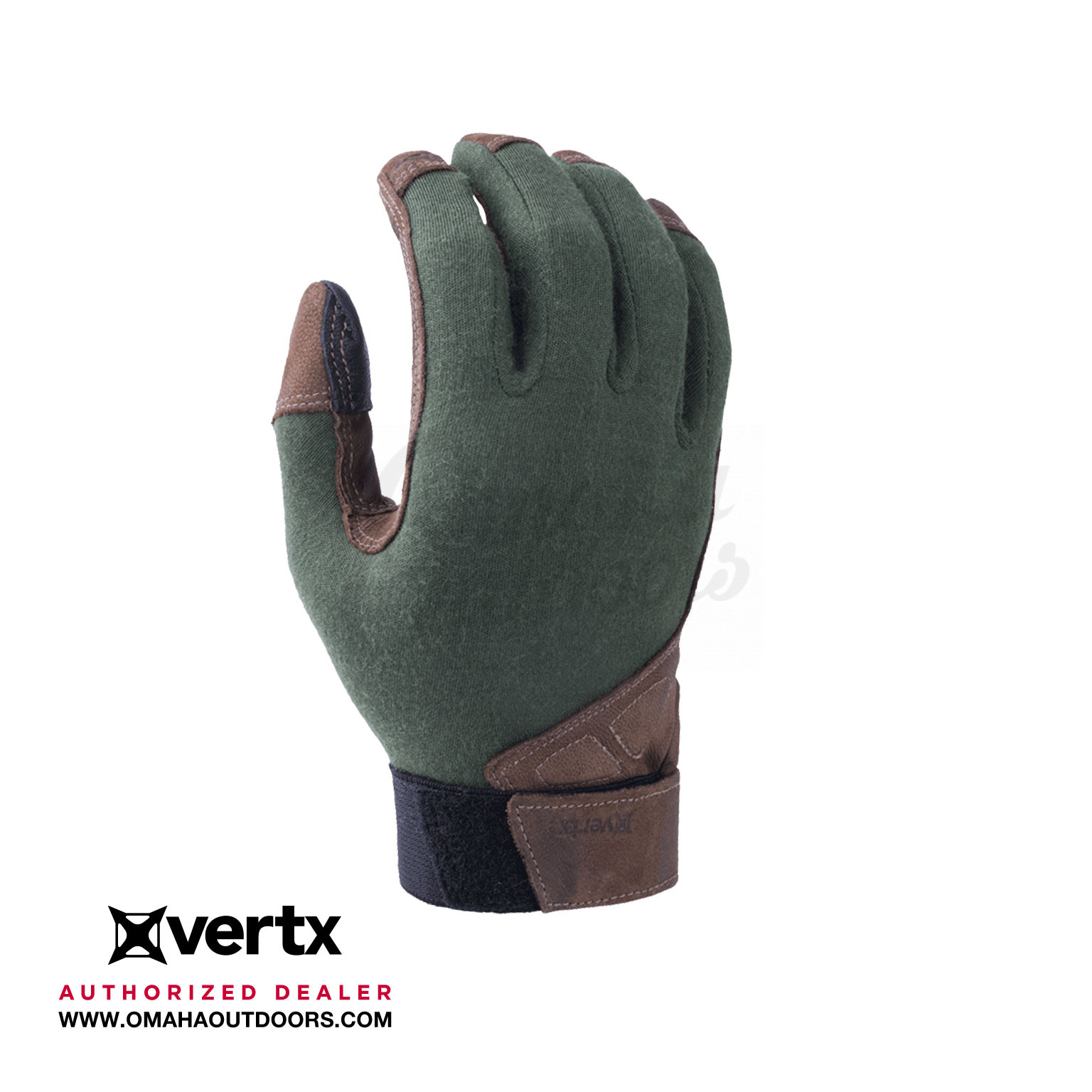 Vertx fr store assaulter gloves