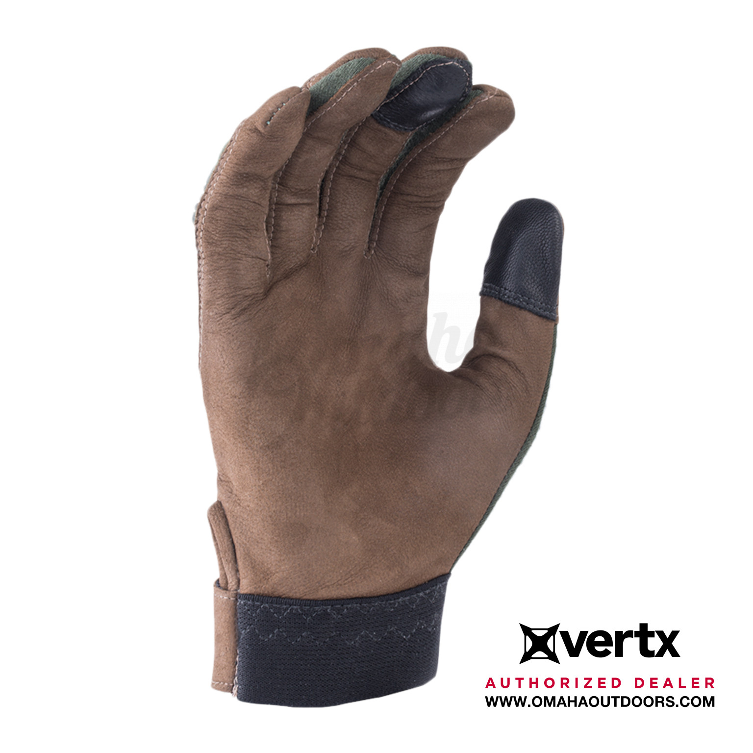 Vertx store breacher gloves