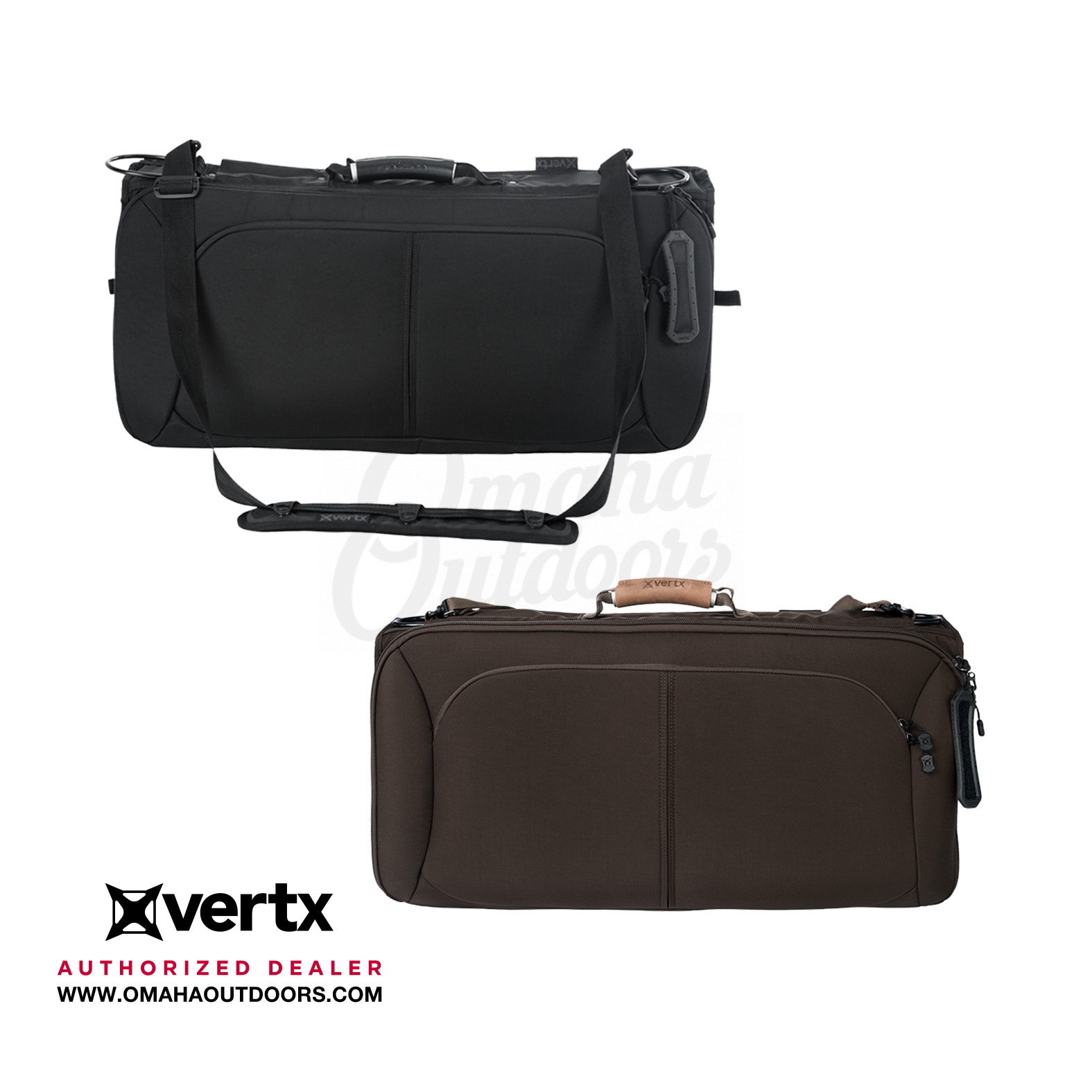 vertx garment bag