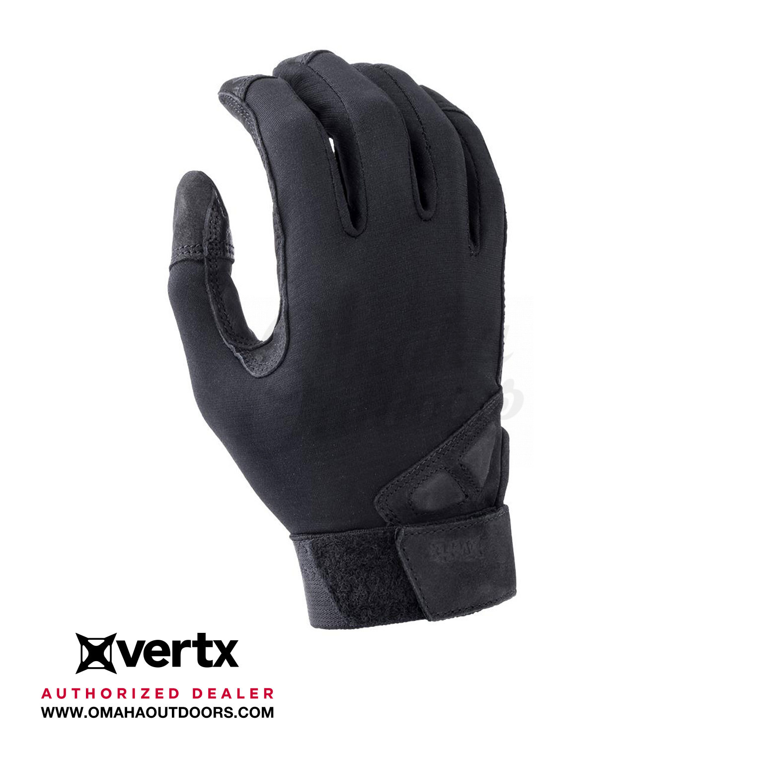 vertx shooter gloves