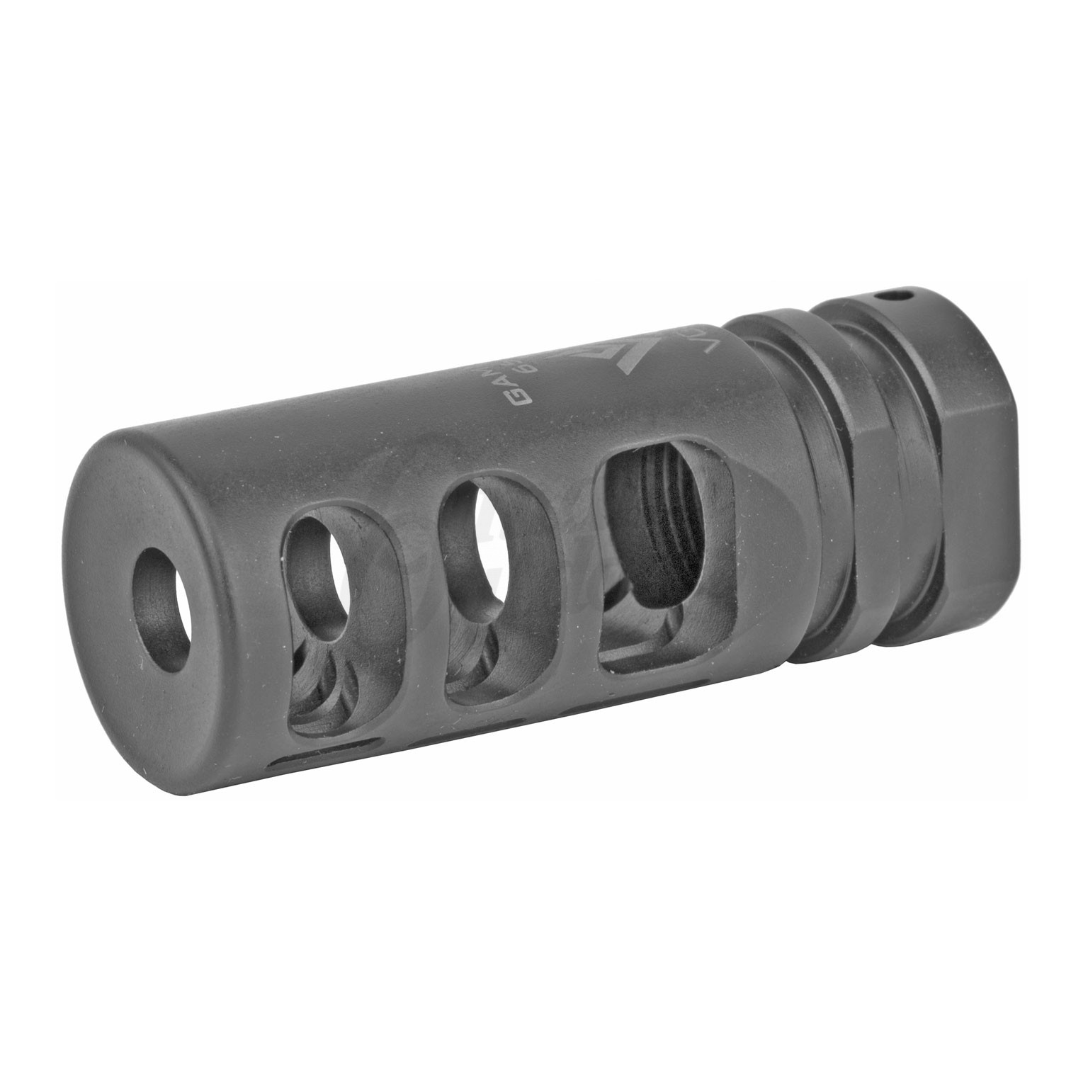 VG6 Precision Gamma 65 Muzzle Brake - Omaha Outdoors