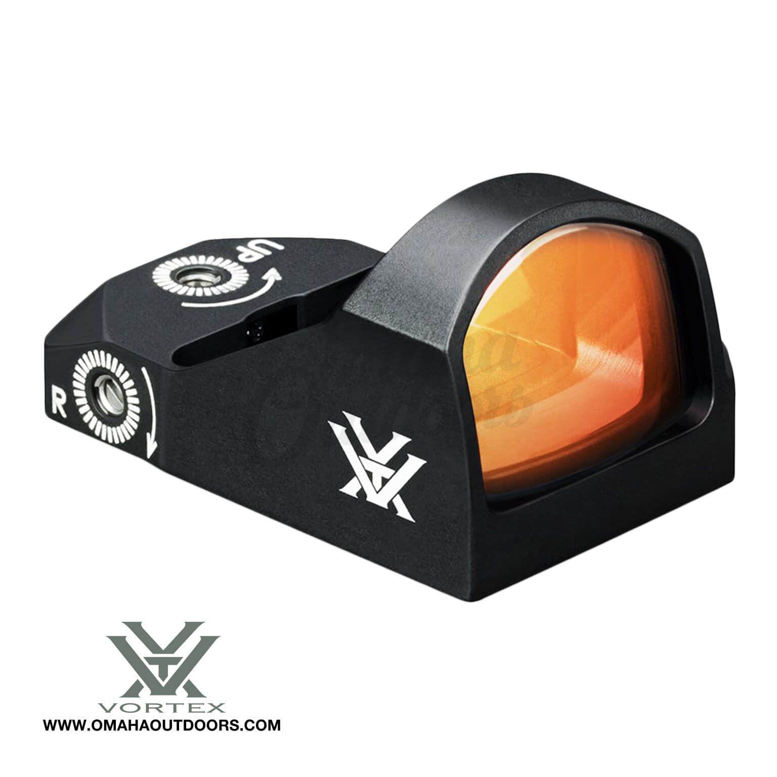 Vortex Viper Red Dot Sight 6 Moa Reticle Omaha Outdoors