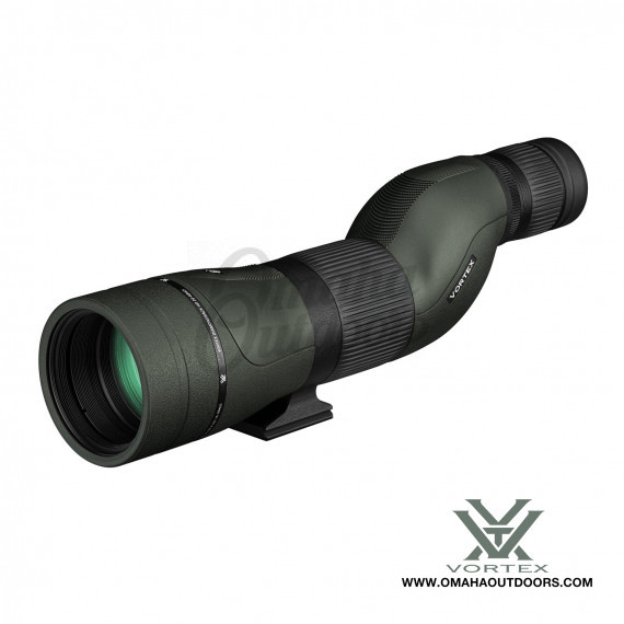 Vortex Diamondback Hd Spotting Scope 16 48x65 Straight Omaha Outdoors