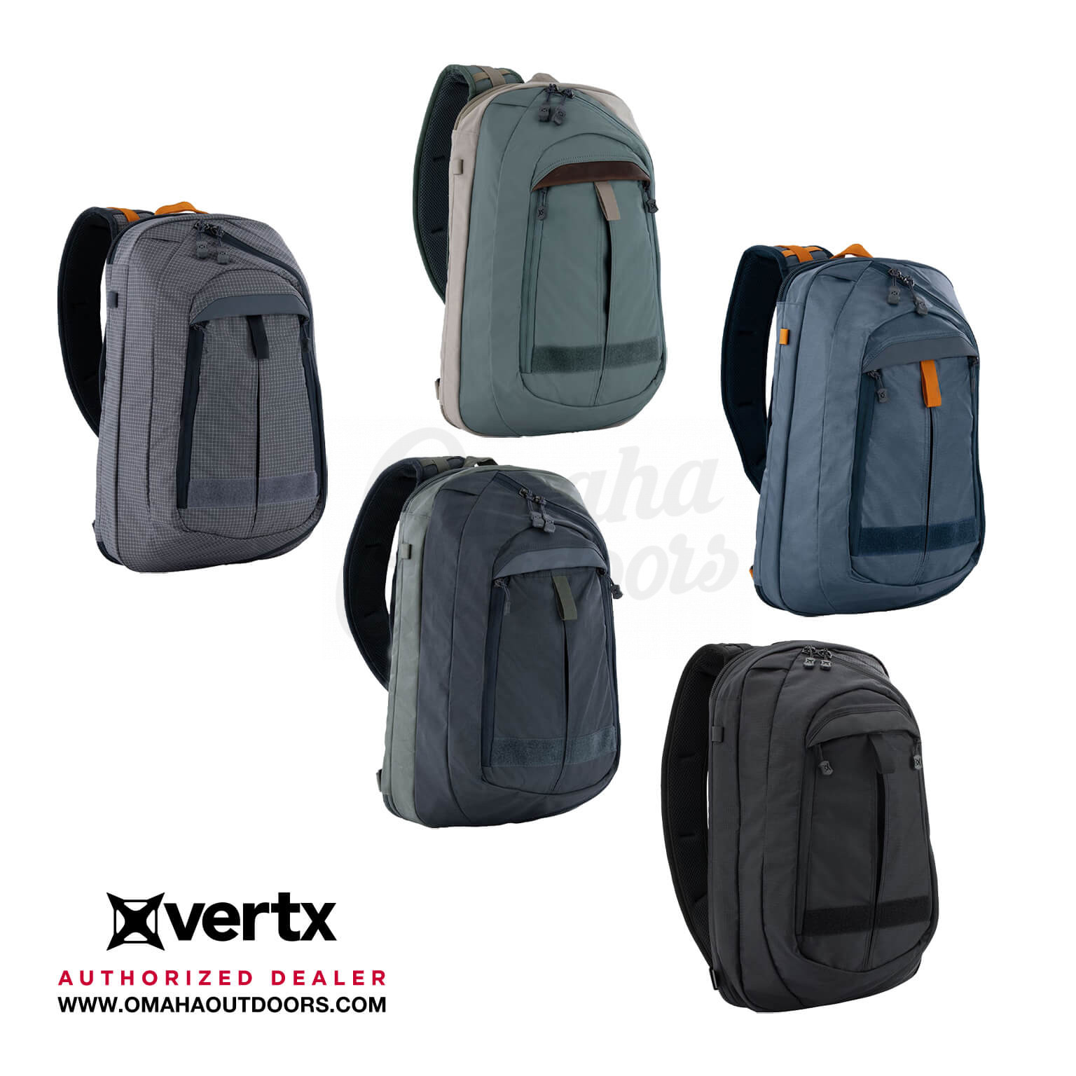 vertx commuter