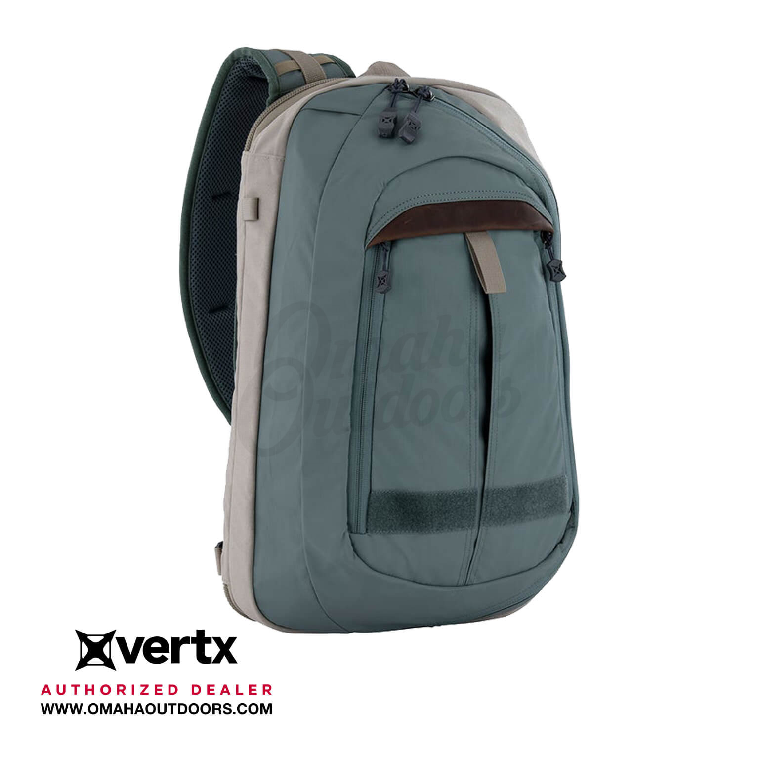 Vertx Commuter Sling Bag Gen 3