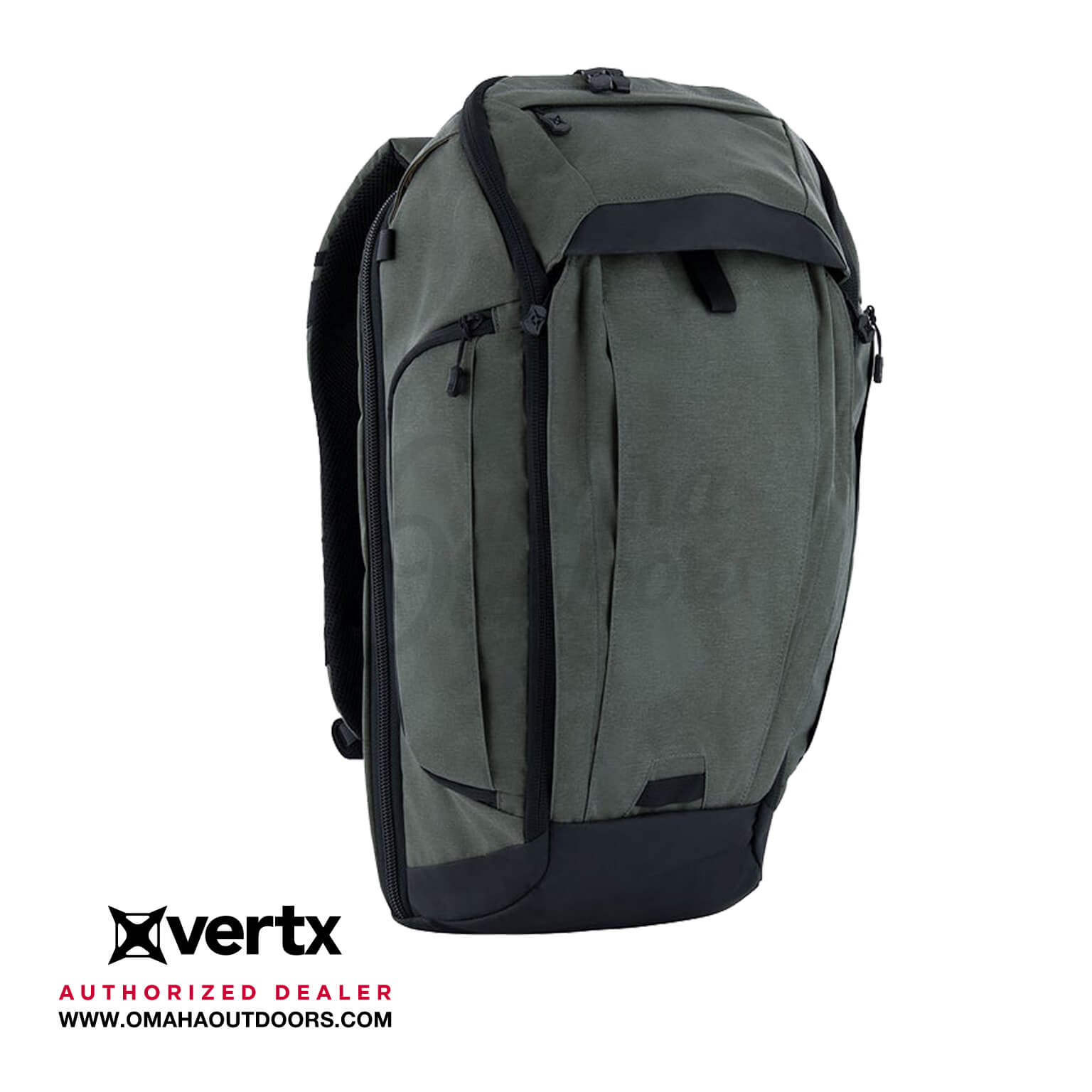 Vertx gamut for clearance sale