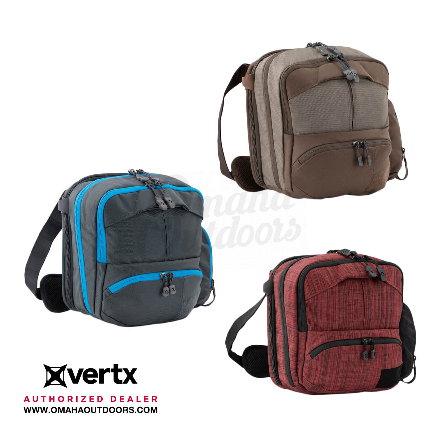 vertx sling 2.0