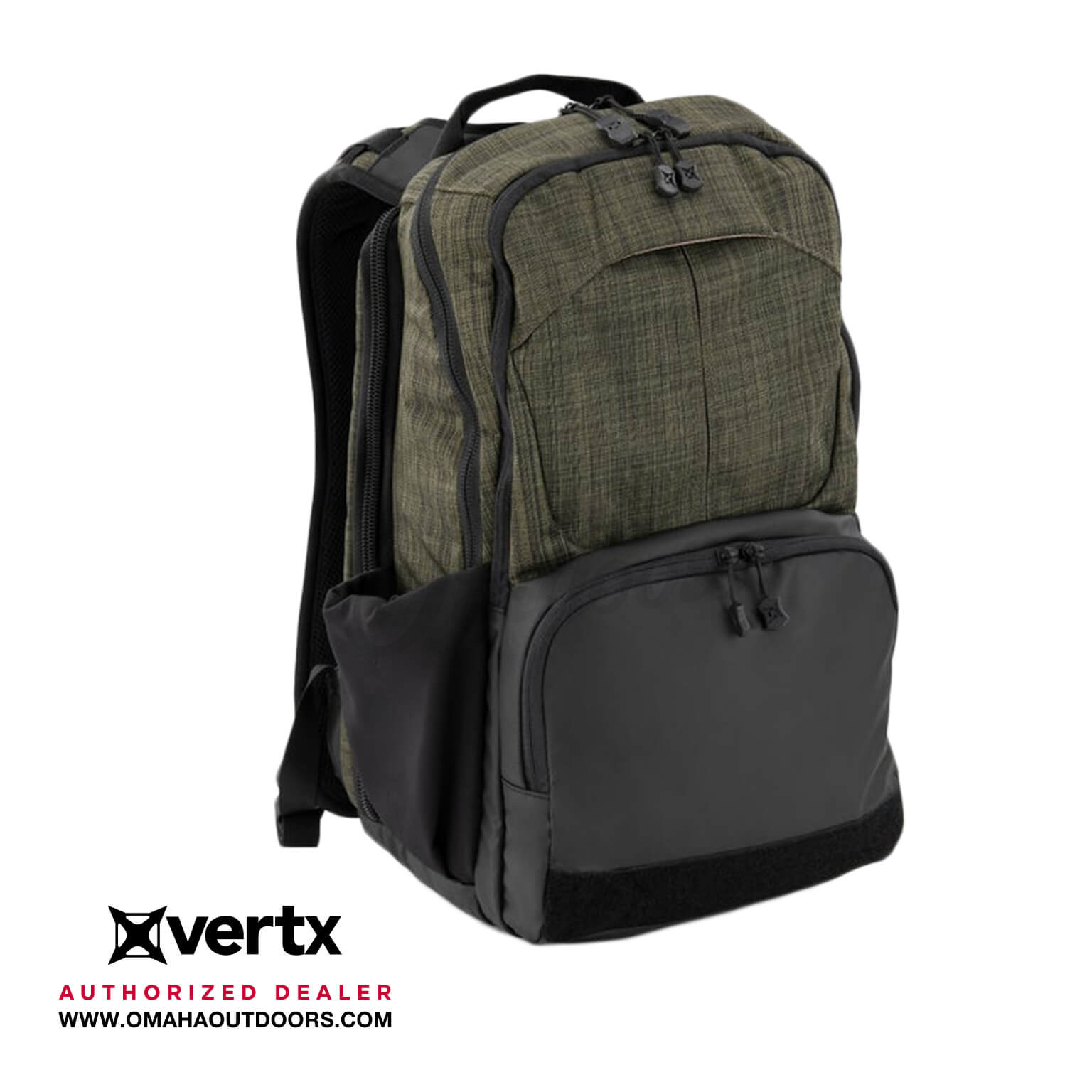 vertx edc ready pack 2.0 multicam black