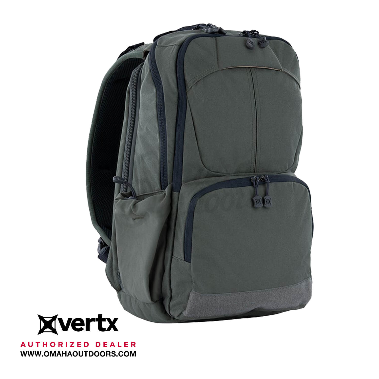vertx edc ready pack multicam black
