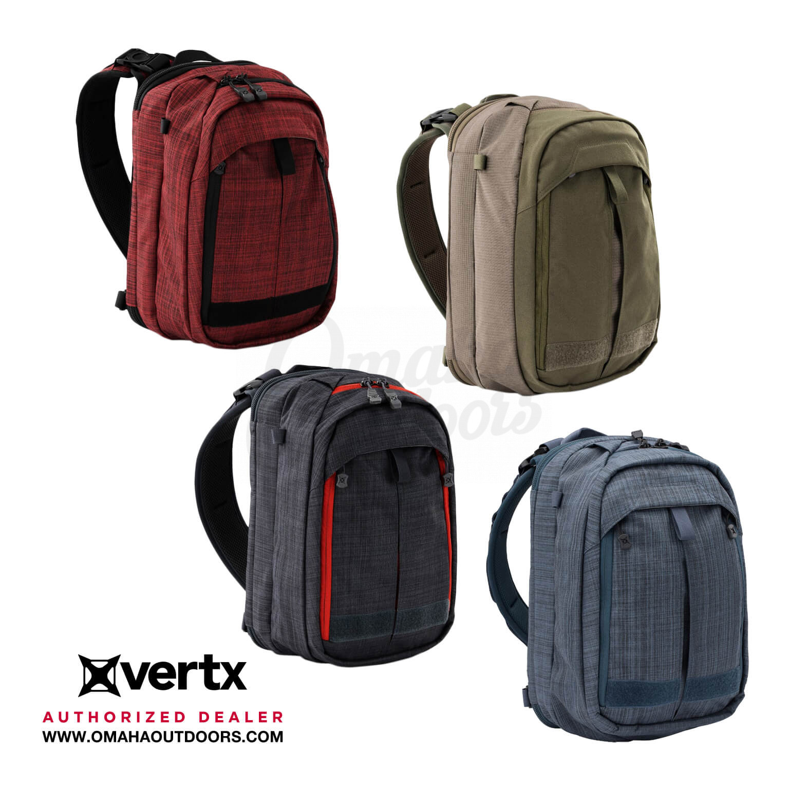 vertx transit sling 2.0