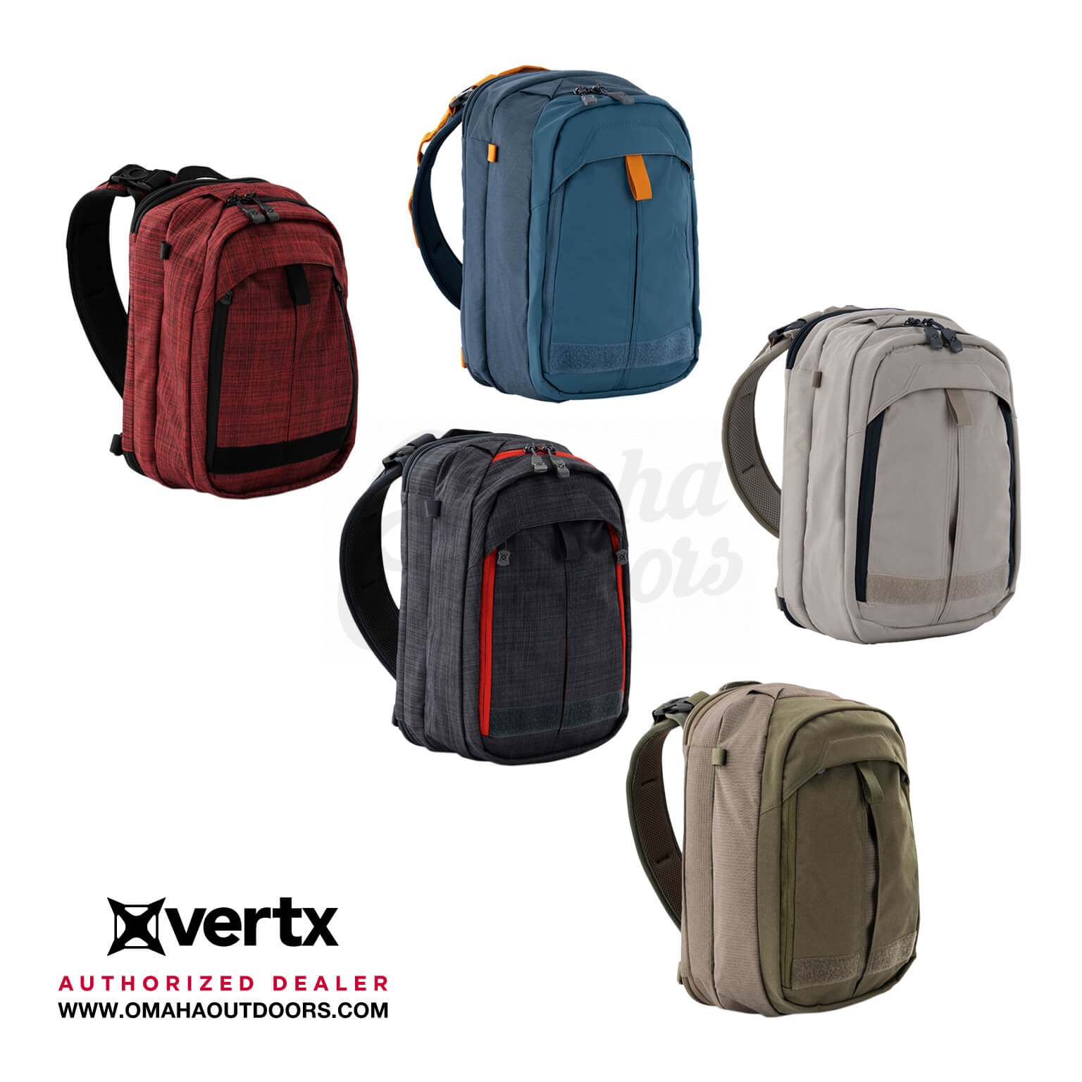 Vertx transit online