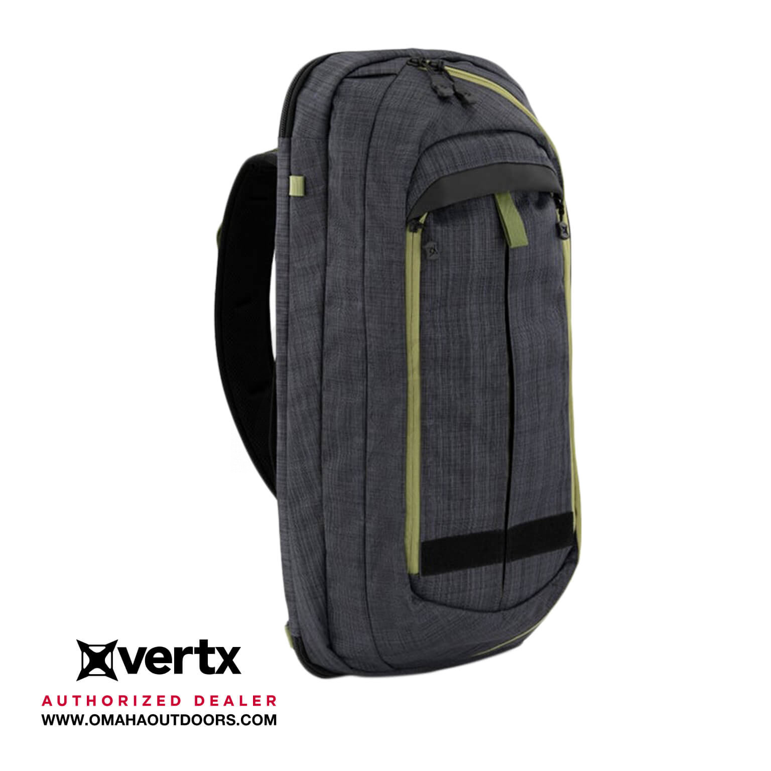 Vertx commuter discount sling 2.0 xl