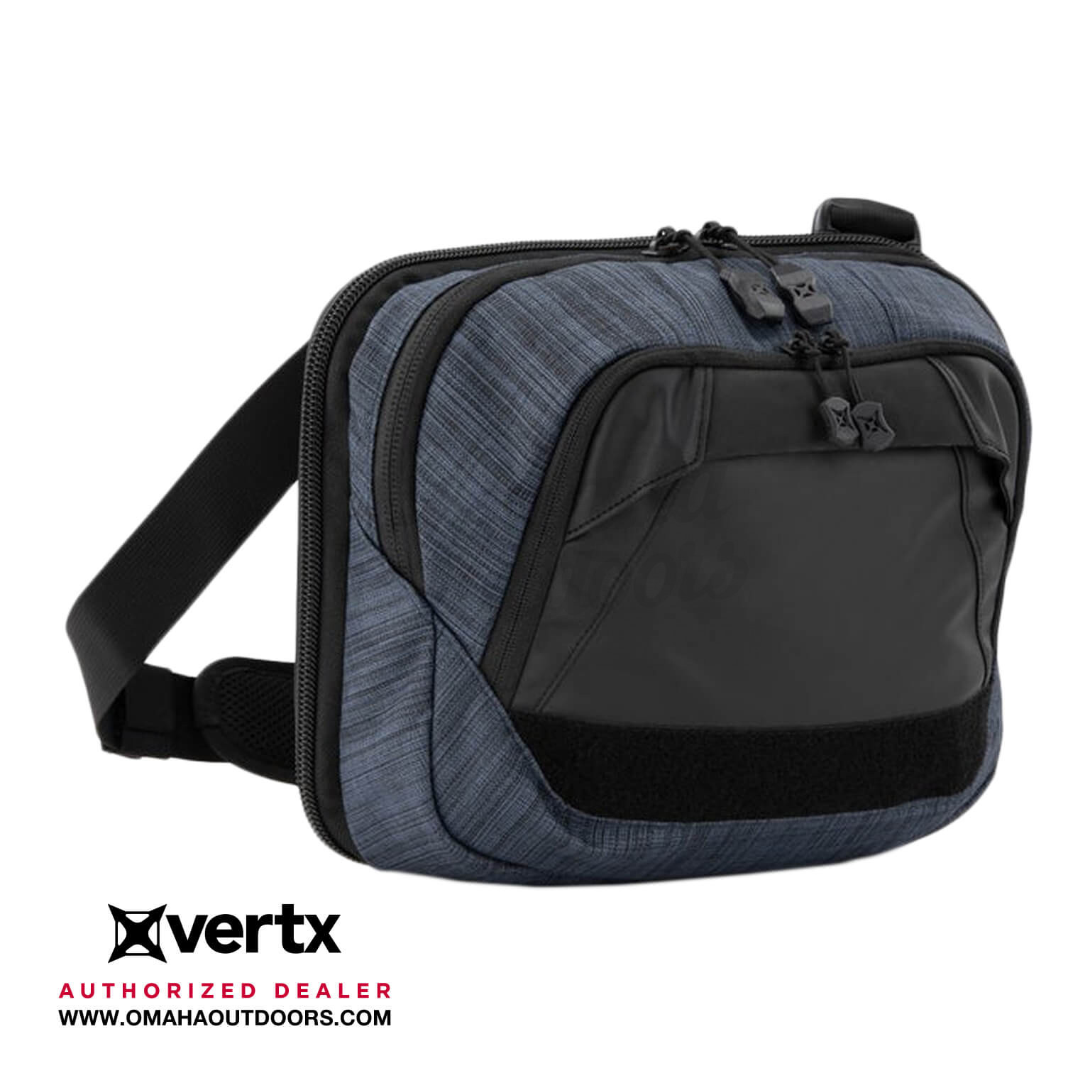 Details about   Vertx F1 VTX5085 RGN NAM NA Tourist Sling Bag Adjustabl Strap Ranger Green Nylon 