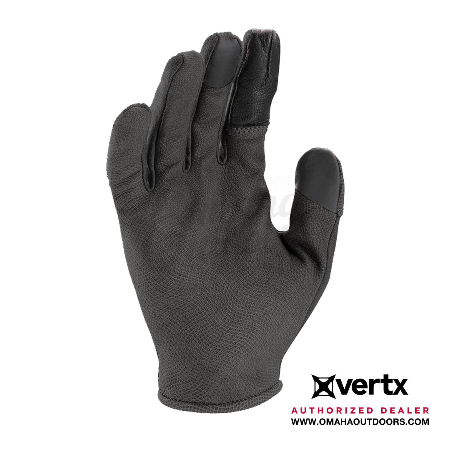 Vertx Mens Vertx Assault 2.0 Glove
