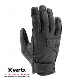 Vertx Move to Contact Glove It's Black