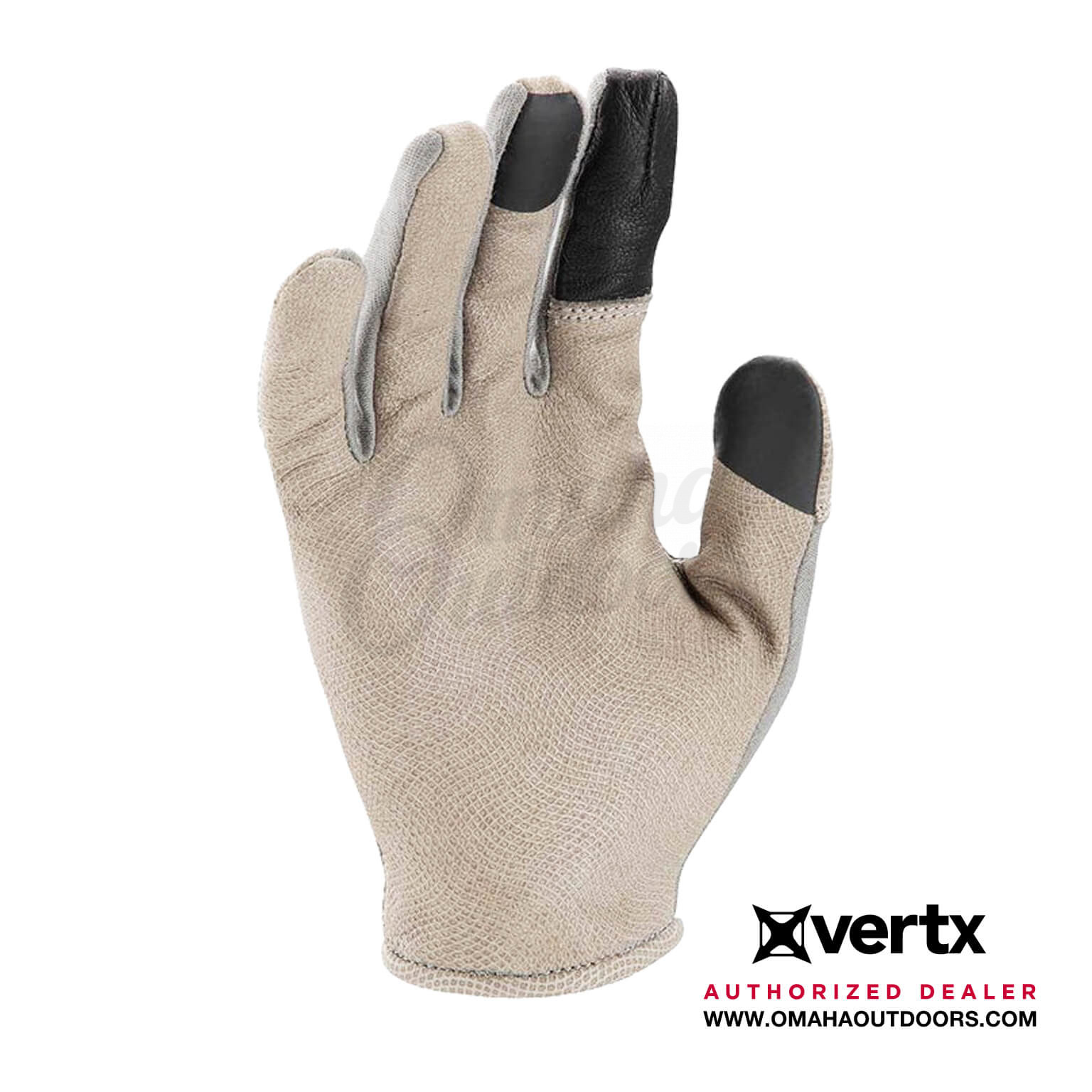 Vertx Mens Vertx Assault 2.0 Glove