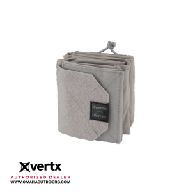 Vertx 2-Pack Overflow Mesh Pouch Large VTX5205