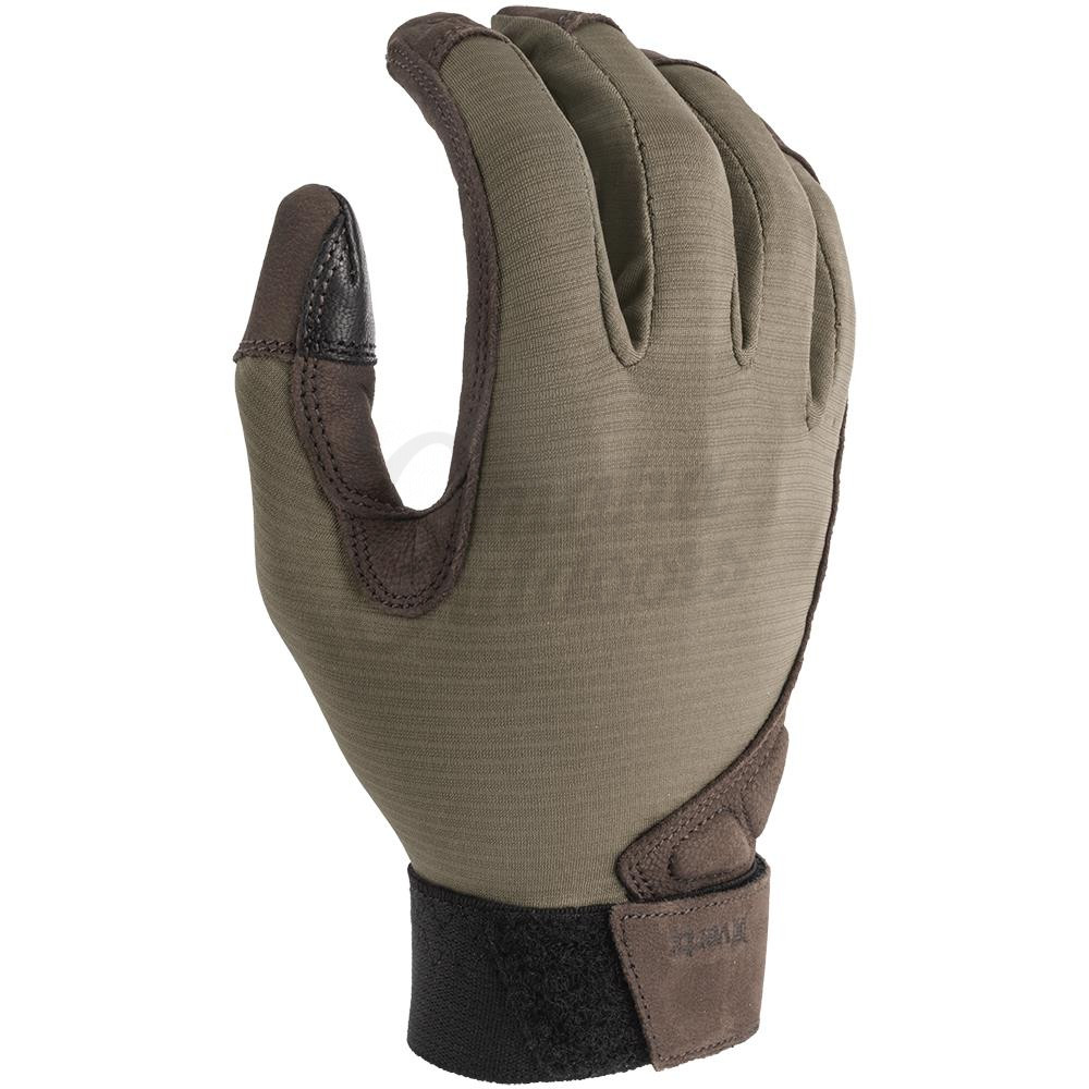 Vertx VaporCore Shooter Gloves Tan - XXL - Omaha Outdoors