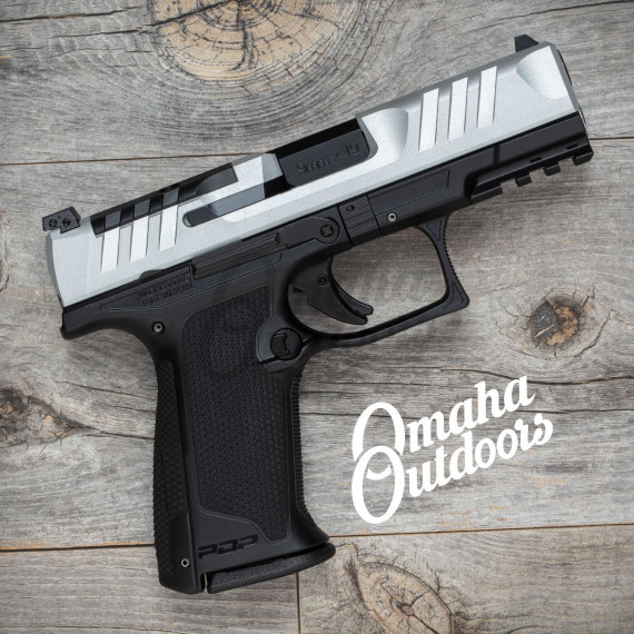 Walther PDP F-Series 4 Marinecote Slide - Omaha Outdoors