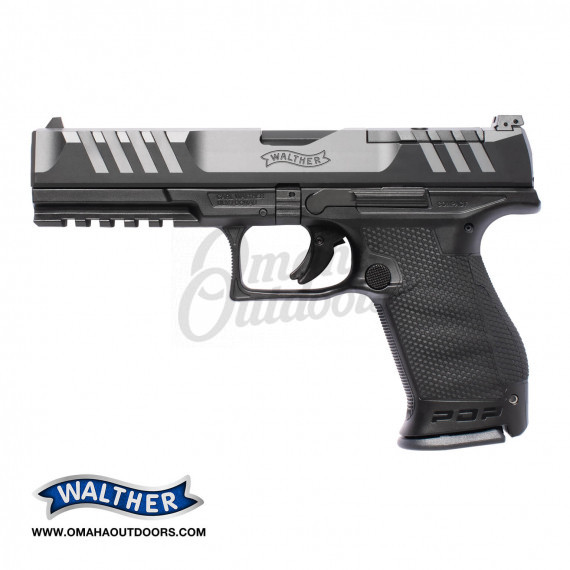 Walther PDP Compact 5 Inch - Omaha Outdoors