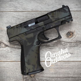 Black MultiCam Cerakote Guns, Ready to Ship - Omaha Outdoors