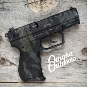 Black MultiCam Cerakote Guns, Ready to Ship - Omaha Outdoors