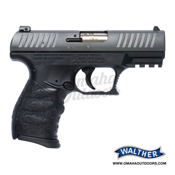 Walther Ccp M2 9mm Pistol In Stock 8142